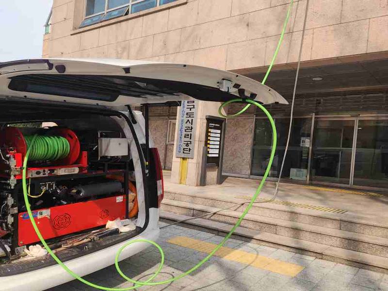 동대문구 작업 장비 3